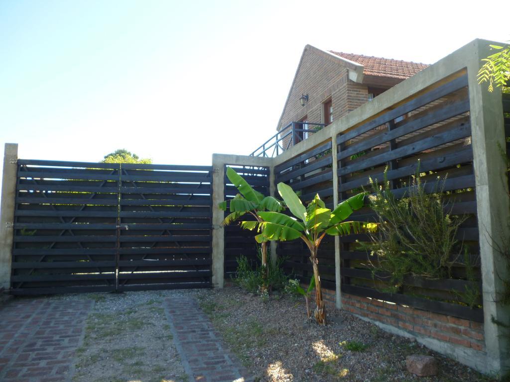 Girasoles Punta Del Diablo别墅 客房 照片