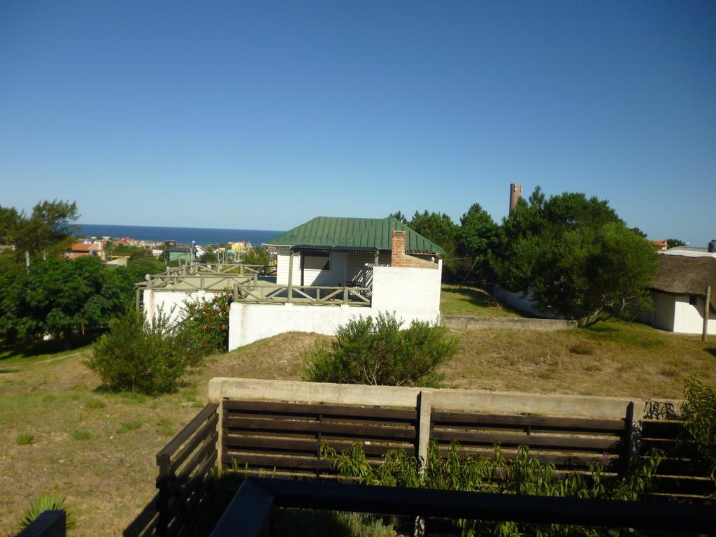 Girasoles Punta Del Diablo别墅 客房 照片