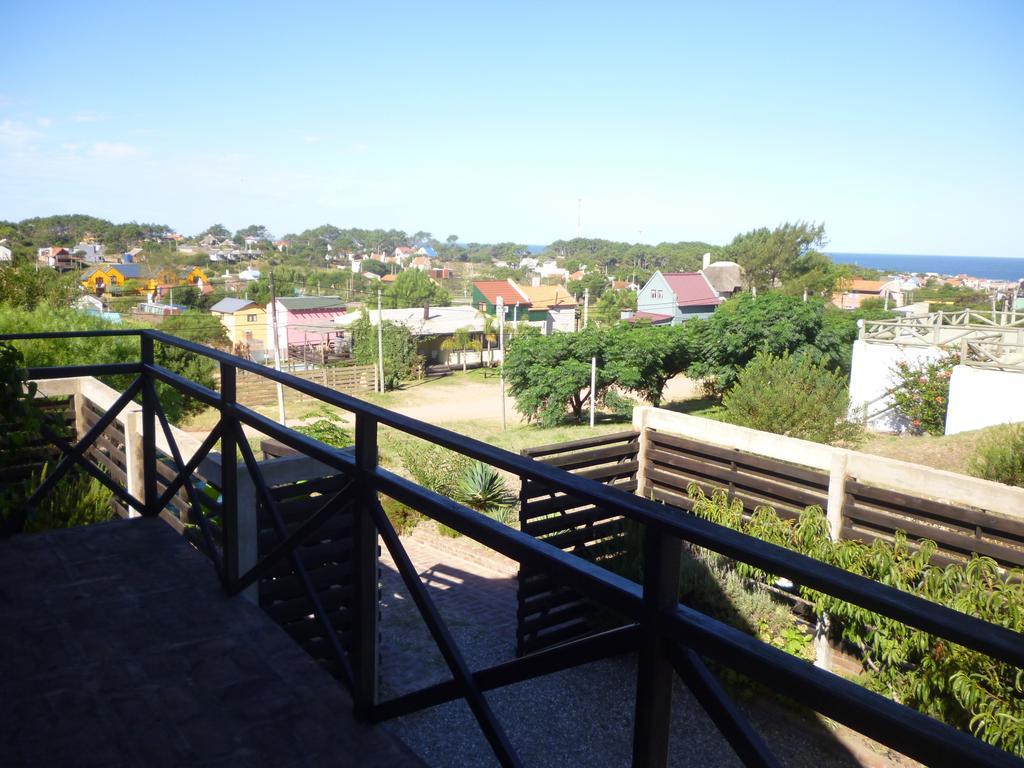 Girasoles Punta Del Diablo别墅 客房 照片
