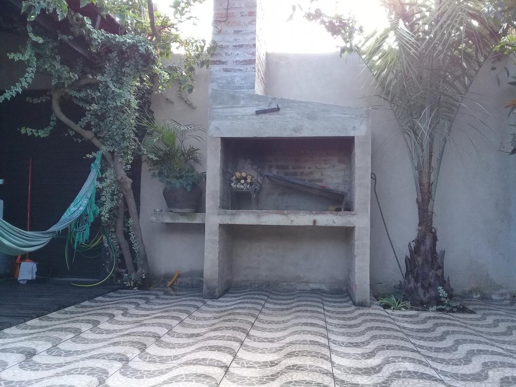 Girasoles Punta Del Diablo别墅 外观 照片